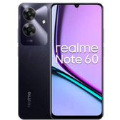 Imagem da oferta Smartphone Realme Note 60 Android 14 128GB