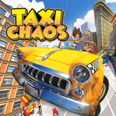 Imagem da oferta Jogo Taxi Chaos - PS4