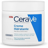 Imagem da oferta Cerave Cr Hidratante 454Gr P