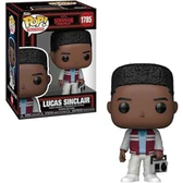 Imagem da oferta Boneco Funko POP! Candide Lucas com Caixa de Som Stranger Things T5-10cm