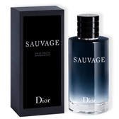 Imagem da oferta Perfume Dior Sauvage EDT Masculino - 200ml