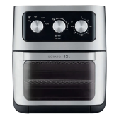 Imagem da oferta Fritadeira Air Fryer Oven Veronna Dorato 12L 1700w - Vaf1800a