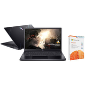 Imagem da oferta Notebook Gamer Acer Nitro V15 Intel Core i5 512GB - SSD 16GB RAM + Microsoft 365 Personal Office