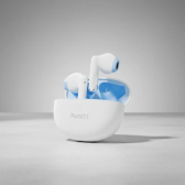 Imagem da oferta Fone Bluetooth 5.3 Sem Fio - Realfit F2