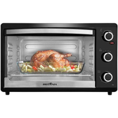 Imagem da oferta Forno Elétrico de Bancada Britânia com Timer 44L - BFE44P