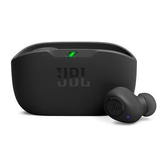 Imagem da oferta Fone de Ouvido JBL Wave Buds 2 Cancelamento de Ruído Bateria Até 40 Horas Bluetooth 5.3 Conexão Multipontos IP54 Pret