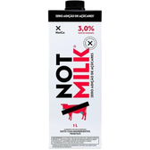 Imagem da oferta Bebida Vegetal Notco Notmilk Zero Adição De Açucar 1L