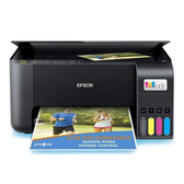 Imagem da oferta Impressora Multifuncional WiFi Tanque Epson L3250