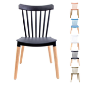 Imagem da oferta Cadeira para Sala de Jantar Windsor