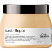 Imagem da oferta L'Oréal Professionnel Máscara Capilar Absolut Repair Tratamento Capilar Proteico Para Nutrição Profunda Hidrata Repa