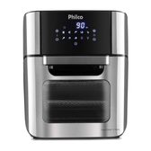 Imagem da oferta FRITADEIRA AIR FRYER PHILCO 12L PT PFR2200P 220V