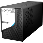 Imagem da oferta Nobreak SMS Tech 600VA 6 Tomadas de Saída 115V - 0029300