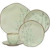 Imagem da oferta Oxford Aparelho De Jantar 20 Peças Ryo Bambu