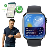 Imagem da oferta Smart Watch 11 Pro Compativel Motorola Moto G10 G60 E20 Z2 E