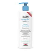 Imagem da oferta Loção Hidratante ISDIN Corporal Ureadin 10 - 400ml