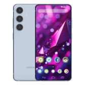 Imagem da oferta Samsung Galaxy S24 FE 5G 256GB 8GB RAM Tela 6.7" Câm Tripla 50+12+8MP Frontal 10MP Galaxy AI - Azul