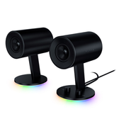 Imagem da oferta Caixa de Som Nommo 2.0 30W RMS de Potência - RZ0502460100R3X