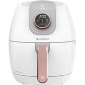 Imagem da oferta Fritadeira Sem Óleo 3L Cadence Dream Rosé Gold