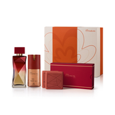 Imagem da oferta Presente  Essencial Ato Feminino (3 produtos)