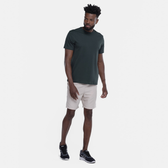 Imagem da oferta Camiseta Oxer Básica Algodão Antiodor - Masculina