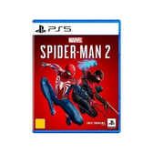 Imagem da oferta Jogo Marvel's Spider-Man 2 - PS5