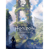 Imagem da oferta Livro The Art of Horizon Forbidden West (Capa dura) - Guerrilla Games