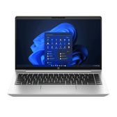 Imagem da oferta Notebook HP Probook 445 G10 Ryzen 3-7330U 8GB SSD 256GB AMD Radeon Graphics Tela 14" HD W11 - 89T55LA