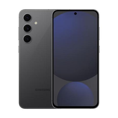 Imagem da oferta Smartphone Samsung Galaxy S24 FE 5G 256GB 8GB RAM Tela 6.7" FHD+ Câmera Tripla Galaxy IA Grafite