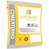 Imagem da oferta Cimento Cimentinho para Pequenos Reparos Branco 1 Kilo JUNTALIDER