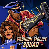 Imagem da oferta Jogo Fashion Police Squad - PC
