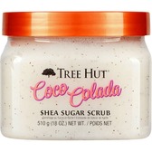 Imagem da oferta Tree Hut Shea Sugar Scrub Coco Colada 18 Fluid Ounce