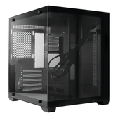 Imagem da oferta Gabinete Gamer Acegeek Mercury R425 Mid-Tower Lateral de Vidro Preto AG-MERCURY-R425-BK