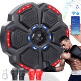 Imagem da oferta Box Machine Maquina de Boxe Musical Maquina de Boxe Music Boxing Boxing Machine Máquina de Boxe de Música Inteligente