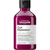 Imagem da oferta L'Oréal Professionnel Shampoo Hidratante Intense Moisturizing Curl Expression 300ml
