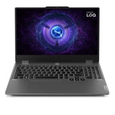 Imagem da oferta Notebook Lenovo LOQ 15IRX9 i7-13650HX 16GB SSD 512GB Geforce RTX 4050 Tela 15.6" FHD Linux - 83KHS00100