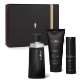 Imagem da oferta Presente Malbec Black (3 Itens) O Boticário