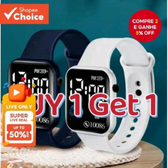 Imagem da oferta Relógio