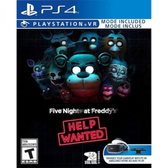 Imagem da oferta Five Nights at Freddy's