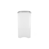 Imagem da oferta Lavadora De Roupas Britânia 10 Kg Semi Automatica BLR03 220V