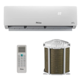 Imagem da oferta Ar Condicionado Inverter Philco Split 96662678 Pac12fb 12000 Btus Frio 220v