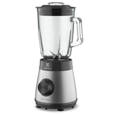 Imagem da oferta Liquidificador Electrolux 700W com Copo de Vidro Tecnologia TruFlow Experience - EBS30