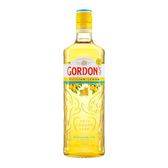 Imagem da oferta Gin Gordon's Sicilian Lemon 700ml