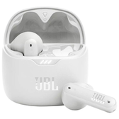 Imagem da oferta Fone De Ouvido JBL Tune Flex Bluetooth Cancelamento de Ruído Branco - JBLTFLEXWHT