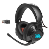 Imagem da oferta Headset Gamer Sem Fio JBL Quantum 610 Wireless Driver 40mm