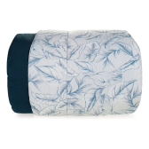 Imagem da oferta Edredom Cobertor Arbóris Solteiro Queen Karsten