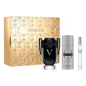 Imagem da oferta Kit Invictus Victory 100ml + Desodorante 150ml + Travel Spray 10ml