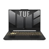 Imagem da oferta Notebook ASUS TUF Gaming F15 NVIDIA RTX3050 Intel Core I5 8GB 512GB KeepOS Tela de 156" Cinza - FX507ZC4-HN100