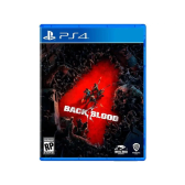 Imagem da oferta Jogo Back 4 Blood - PS4