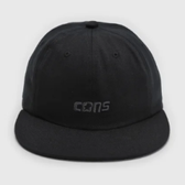 Imagem da oferta Boné Converse CONS 6 Panel Preto