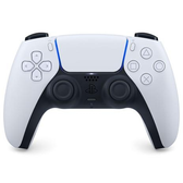 Imagem da oferta Controle Sony DualSense PS5 Sem Fio Branco